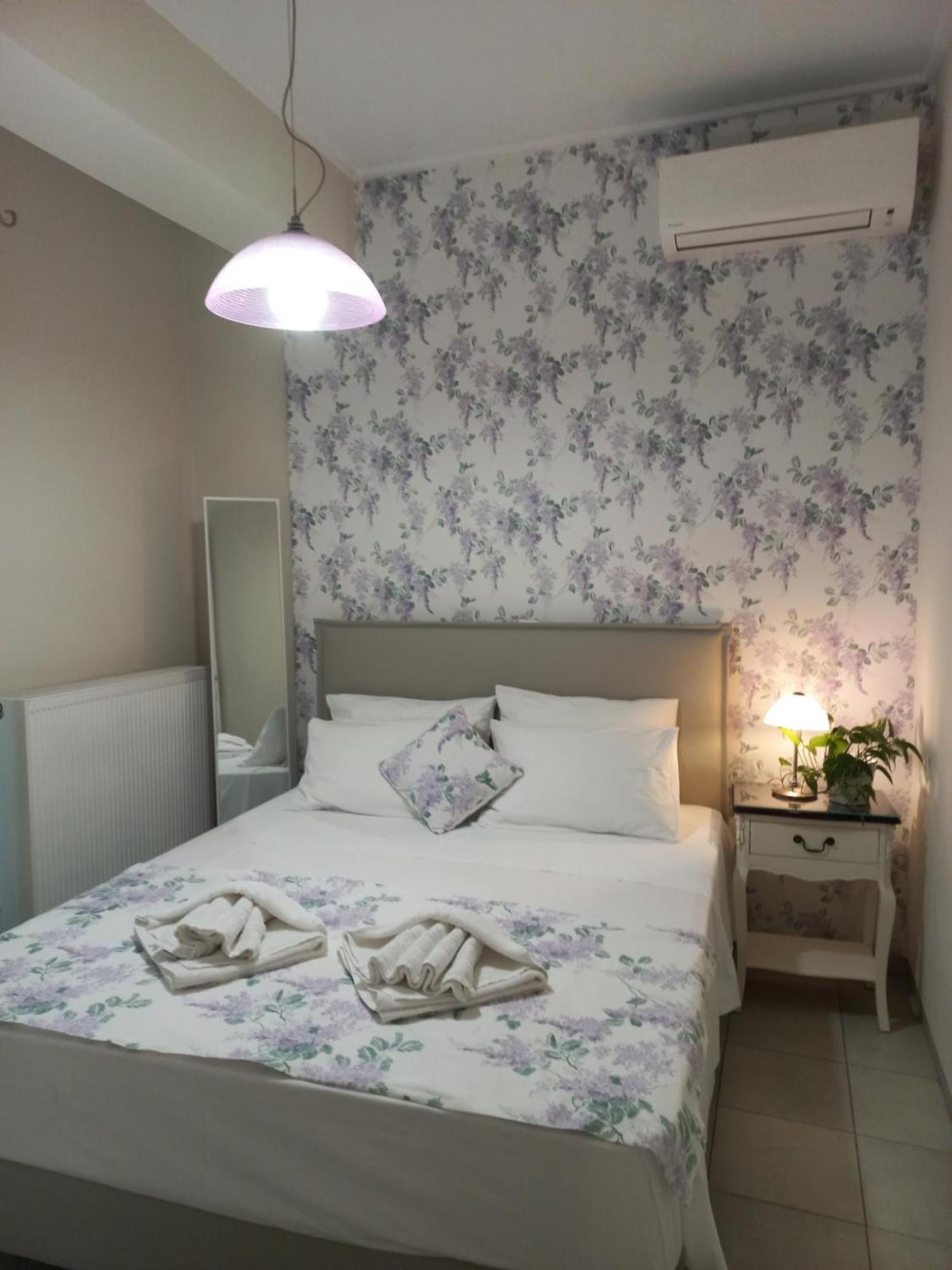 Rania-Apartments 2 Argostoli  Buitenkant foto